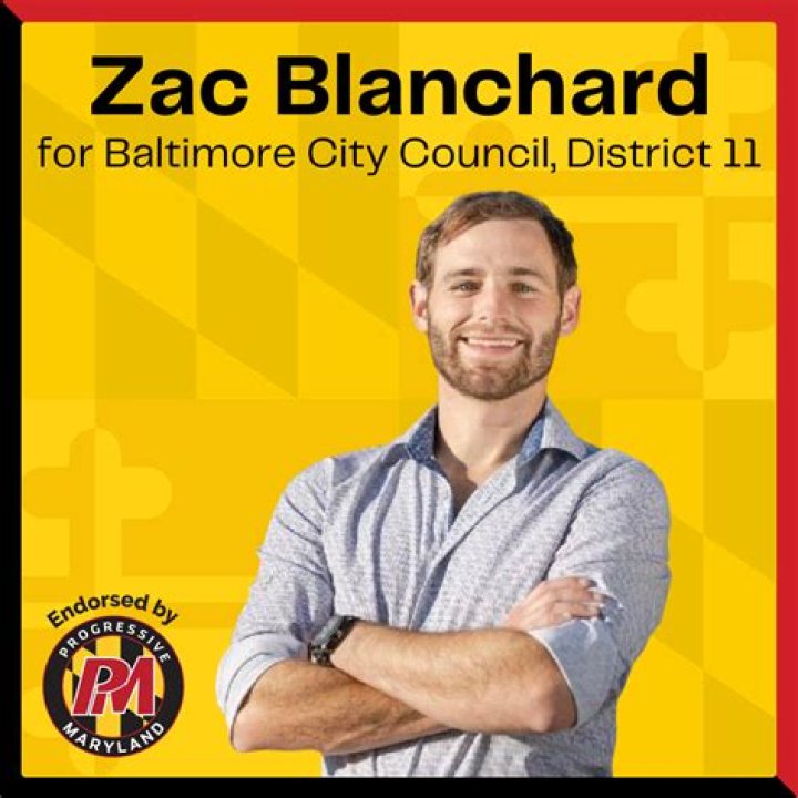 Zach Blanchard Biography, Age, News Center Maine And Net Worth
