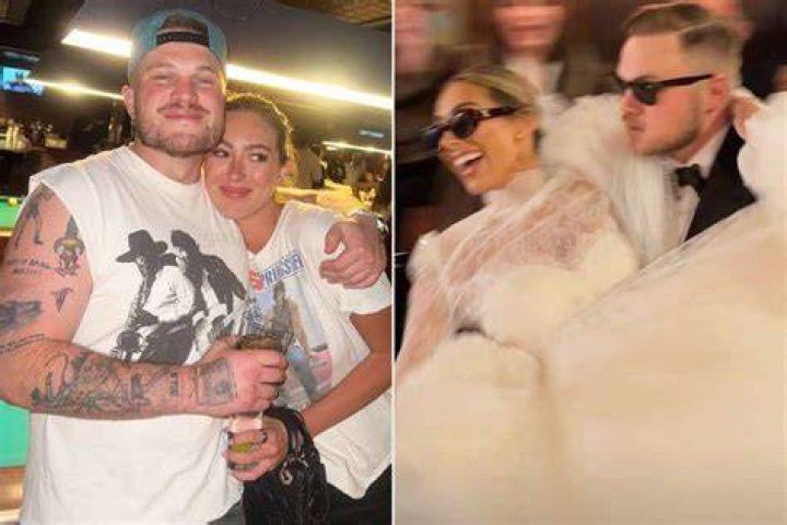 Zach Bryan Wife: Is Zach Bryan married?