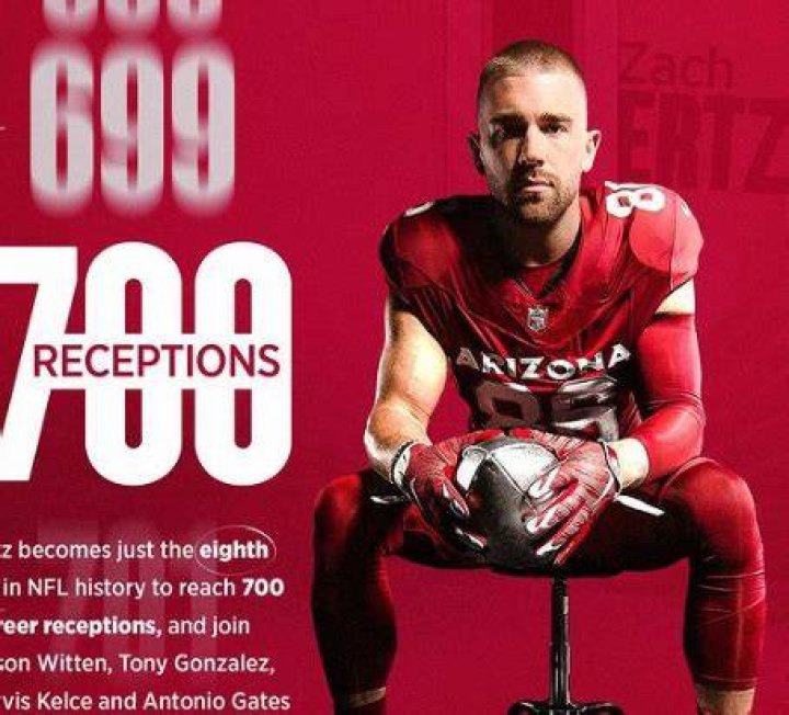Zach Ertz Siblings: Meet Jackson, Shane, And Nick Ertz