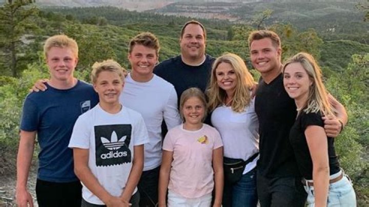 Zach Wilson Siblings: Meet Isaac, Micah, Josh, Whitney, And Sophie Wilson