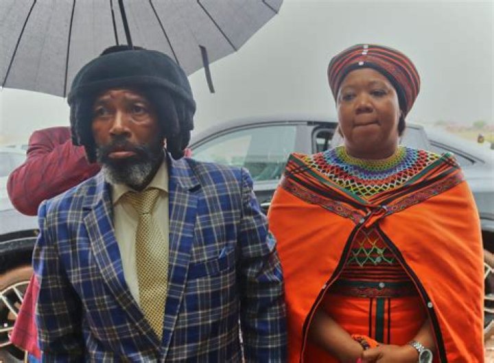 Zahara Husband: Was Zahara Married?