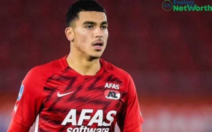 Zakaria Aboukhlal Bio, Age, Height, Wife, Parents, net Worth
