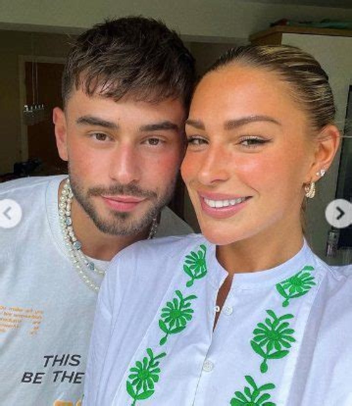 Zara McDermott Siblings: Meet Brad McDermott