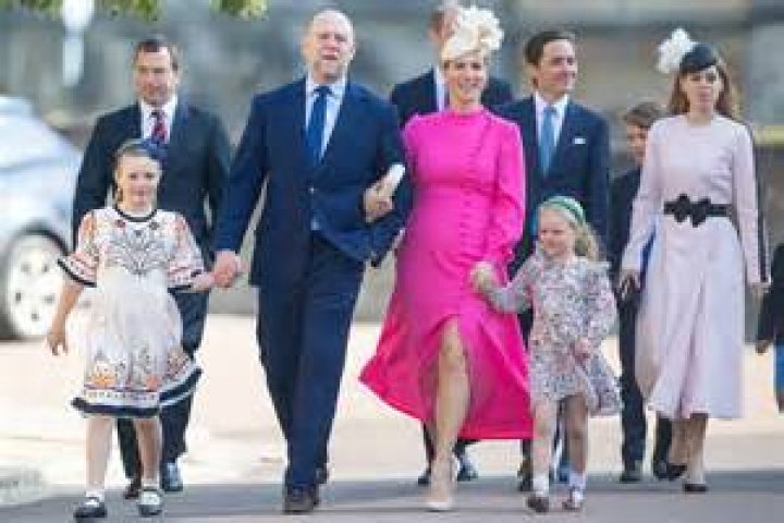 Zara Tindall Bio, Age, Husband, Children, Siblings, Parents, Net Worth