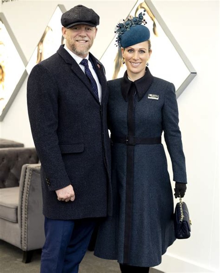 Zara Tindall Husband: Who Is Mike Tindall?
