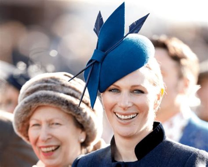 Zara Tindall Siblings: Meet Felicity and Stephanie