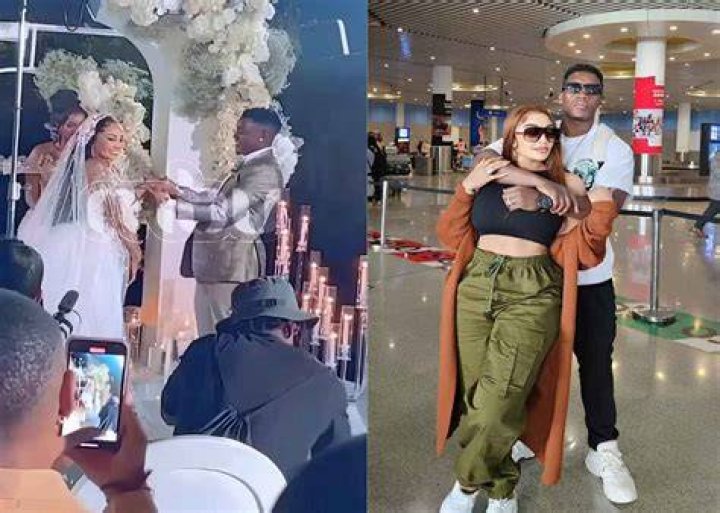 Zari Hassan Boyfriend: Is Zari Hassan married?
