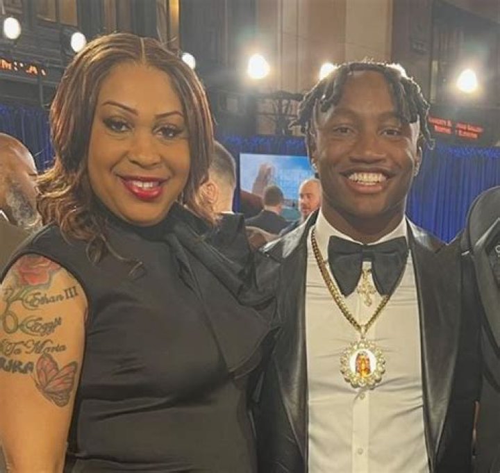 Zay Flowers Bio, Age, Height, Career, Net Worth, Family & More