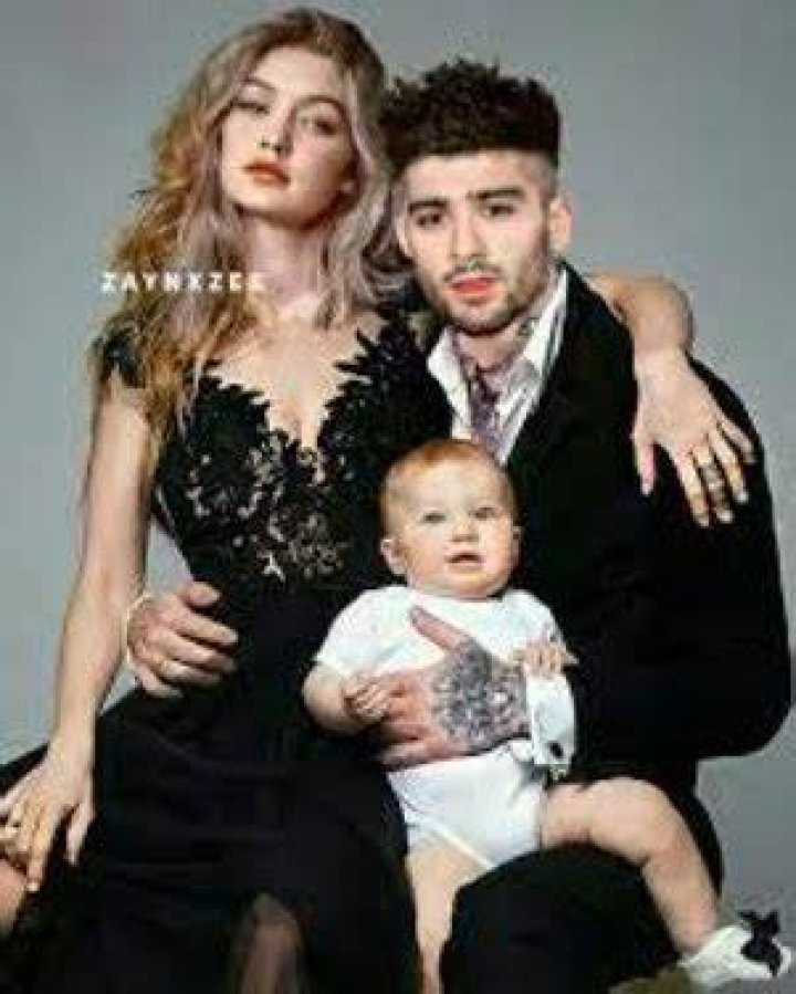 Zayn Malik Bio, Age, Parents, Wife, Children, Net Worth