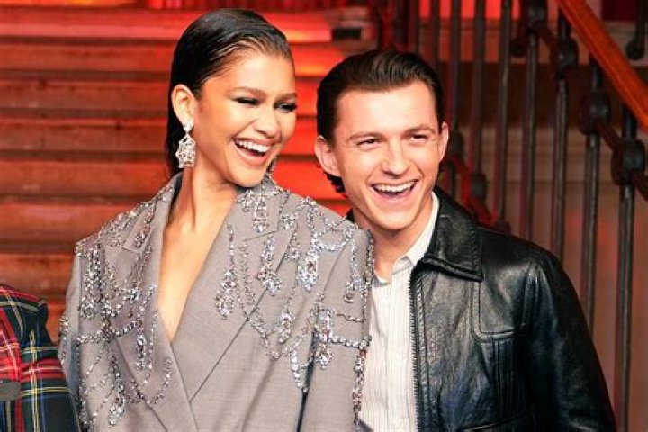 Zendaya Boyfriend: Meet Tom Holland