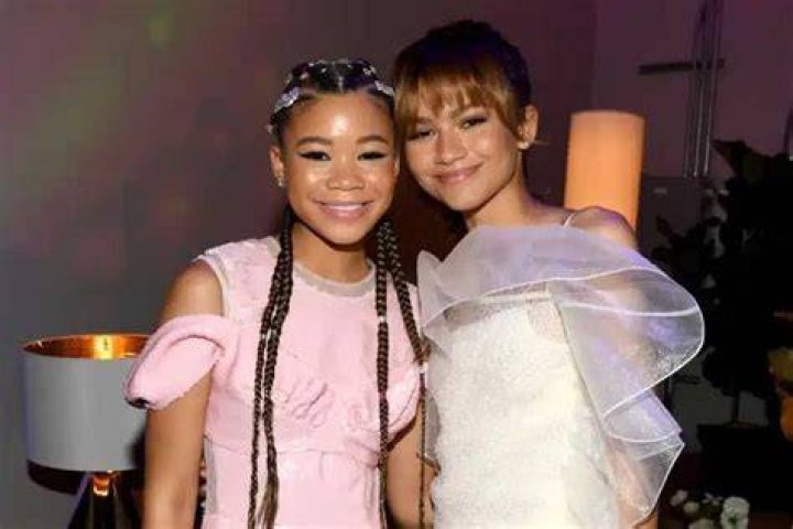 Zendaya Siblings: Who are Zendaya’s Siblings?