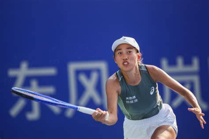 Zhang Shuai Siblings: Does Zhang Shuai have siblings?