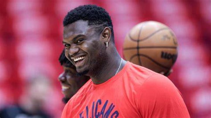 Zion Williamson: Net Worth, Bio, Age, Salary, Contract