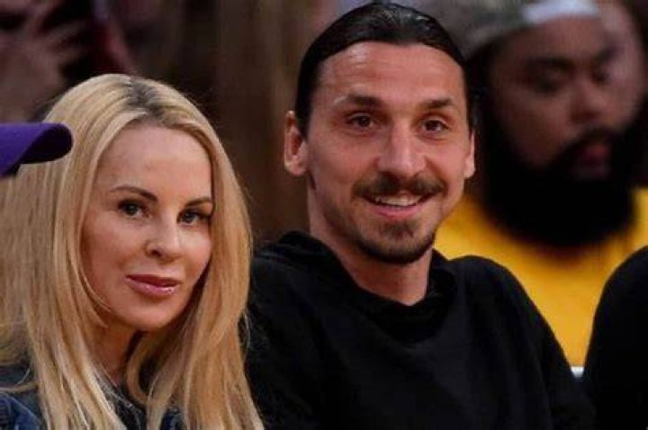 Zlatan Ibrahimović Bio, Age, Height, Wife, Parents, Children, Net Worth