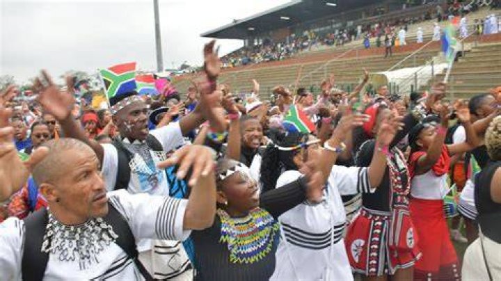 Zodwa Wabantu Bashed For Not Following South Africa’s Covid-19 Rules And Regulation