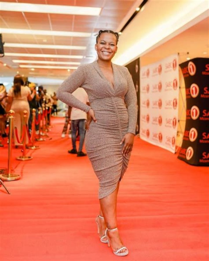 Zodwa Wabantu: Biography And All You Need To Know About Her