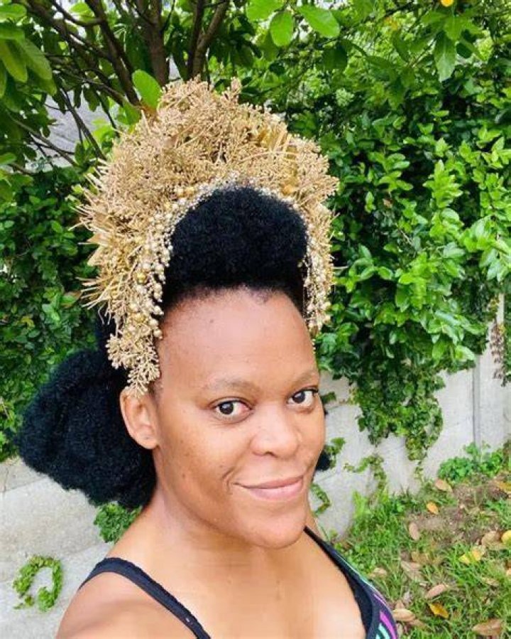 Zodwa Wabantu Shows Off Her Stunning New House (Video)