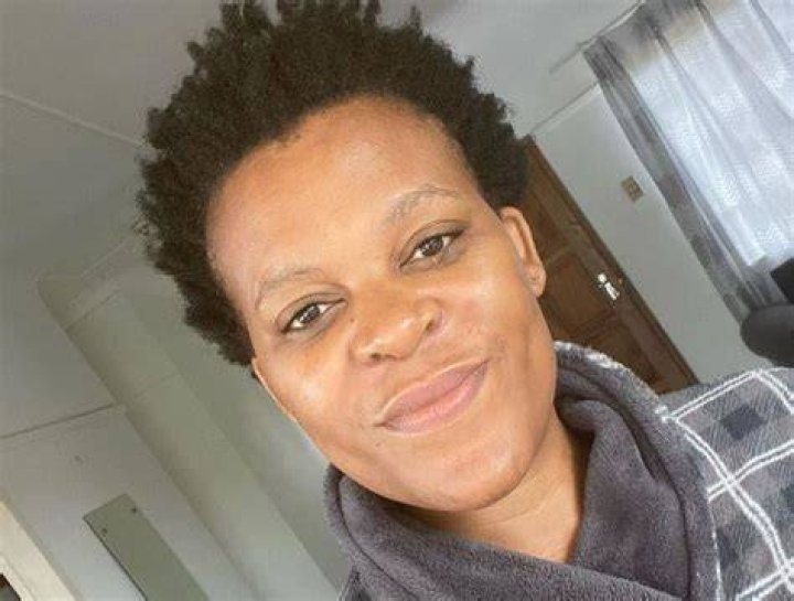 Zodwa Wabantu Shows Off Her Temperature Dance Moves (Video)