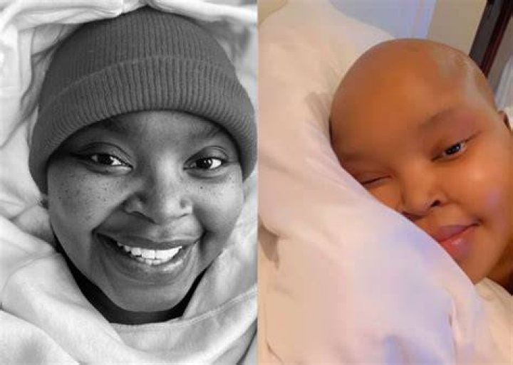 Zoleka Mandela Cause of Death, Age, Family, Net Worth
