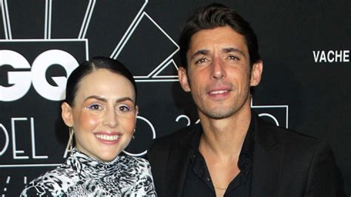 Zuria Vega Husband: Is Zuria Vega married to Alberto Guerra?